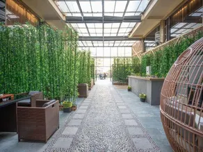 Shenzhen Xindazhou Hotel (Futian Port Convention and Exhibition Center) - Image 5