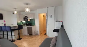 Appartement face à la Gare - Image 3