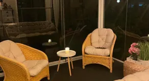 Villa White Christmas - Image 4