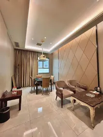Vienna Hotel Dongguan Tangxia Guanlan Lake Golf Club - Image 3