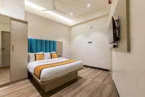 The Mumbai Inn - Image 4