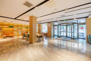 Fuyi Fashion Hotel (Xinji Leather City Branch) - Image 3