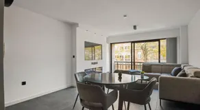 Lappertemento Willebroek Luxury Apartment - Image 3