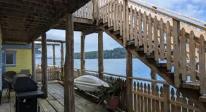 Seine Boat Inn - Image 5