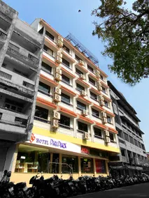 Hotel Park Plaza - Image 5