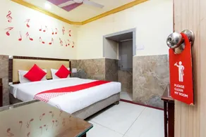Hotel Shreenath Palace - Image 2