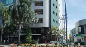 Suites las Palmas, Hotel & Apartments. - Image 5