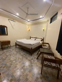 Hotel The Dhaba Dhani Retreat - Image 5