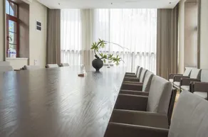Qingting · Lyric Courtyard Hotel (Zhongshan Road Metro Station, Zhanqiao, Qingdao) - Image 5