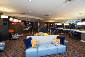Columbus Hilliard Hotel - Image 2