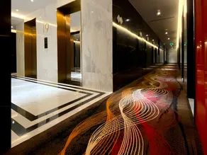 Marina Phantom Apartment Hotel - Image 5