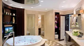 Mövenpick Grand Al Bustan - Image 5