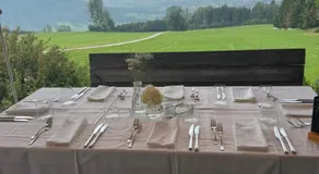 Berggasthof Pension Sonnenalm - Image 5