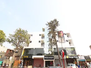 HOTEL Shooting Karni Range - Image 3