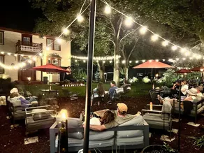 THE CAPTAIN WOHLT INN - Image 4