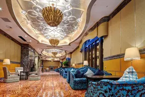 Xiamen TUI Blue Seaside Hot Spring Hotel - Image 5