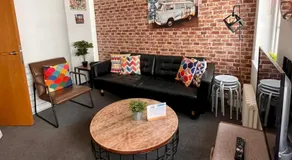 Majestic Mews with Free ParkingBy My Getaways - Image 3