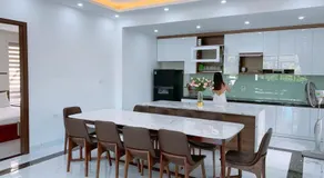 Villa FLC Sầm Sơn Vị Trí Trung Tâm View Biển - Image 5