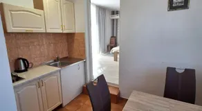 Comfortable Studio in Vir, Sea and Mountain View, 35m² - Image 3