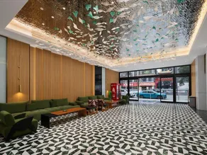 Nanyang Garden Hotel - Image 4