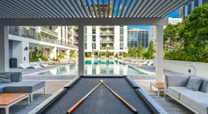 Prime Location 1-Bed Retreat With Free Parking - Image 3
