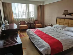 Garden Hotel (Baoding Anguo Pharmacy Branch) - Image 5