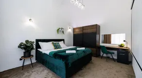 SPAYA JACUZZI centrum apartment - with home cinema & private parking - Image 2