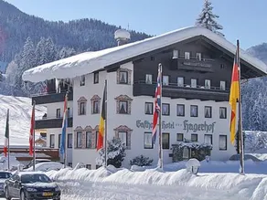 Hotel Hagerhof - Image 3