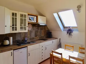 Farmstay Neuendorfkrug, Lütow - Image 4