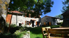 Chambres d'hôtes - Les Fayards - Image 5