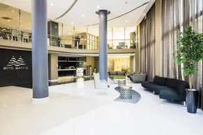 Hotel Maputo,lda - Image 5