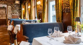 Hotel Alter Muschelsaal - Image 4