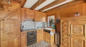 PO Petite Ourses Suite - Anzere Slopeside - Swiss Alp - Image 4
