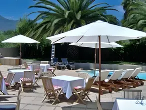 Ons Stee Bed and Breakfast - Image 3
