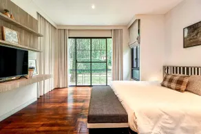 2BR Veranda Luxury Mountain Retreat - Image 2