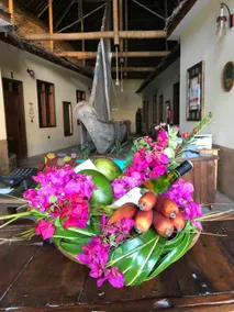 Pazuri kendwa Beach Hotel - Image 3