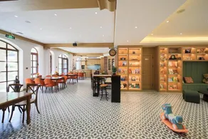 Sesame Cloud Valley Discovery Hotel(Dalian Jinshitan  Shop) - Image 2