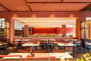 Sunriver Danxiaziyoujia Hotel - Image 2