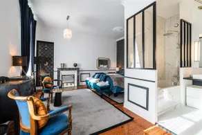 Nocfond Lodges Sologne Luxury Villa - Image 2