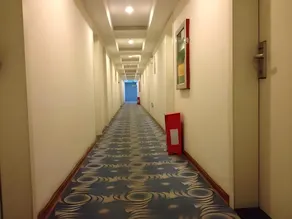 7 Days Inn Xiamen Jinshang Caitang Metro Station - Image 5
