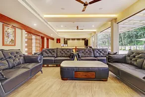 Super Townhouse Kizhakkambalam Tourist Home - Image 5