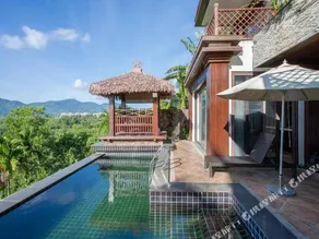 Naxiangshan Rainforest Resort Hotel (Baoting Yanoda Store) - Image 4