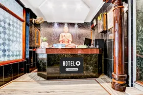 Hotel O Hanuman Pet Near Railway Station - Image 5