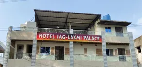 Goroomgo Jag-Laxmi Palace Ujjain - Image 3