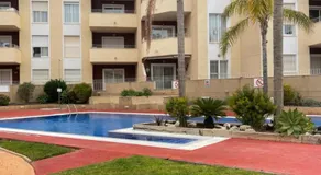 Holiday Home Amari - Residencia Albatros - Image 5