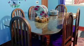 Aghasthyashrya Homestay - Image 4