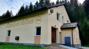 BIKE & SKI Apartmány Lopušná dolina - Vysoké Tatry - Image 5