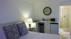 Golden Key Guesthouse - Image 5