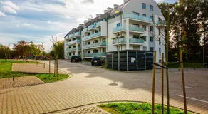 Wyspa Uznam - Apartament łuzycka - Image 4