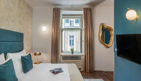 Golden Angel Suites by Adrez - Image 3